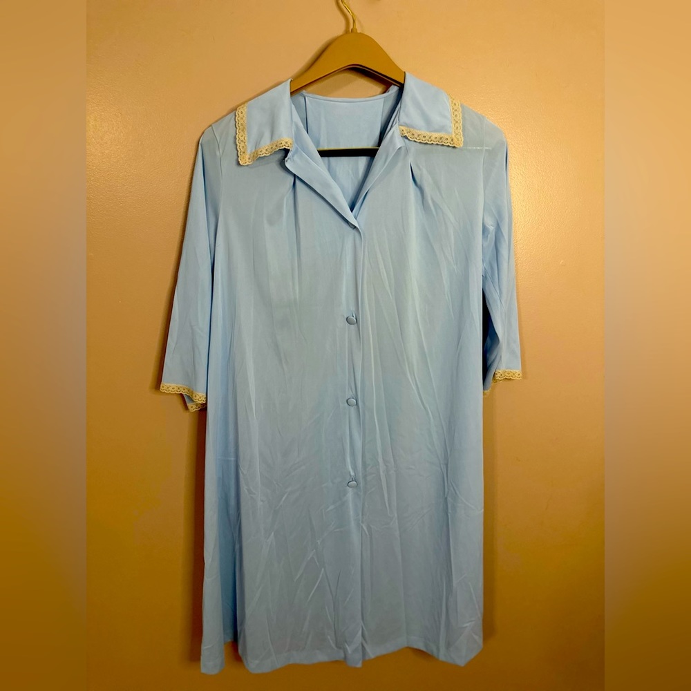 Vintage Vanity Fair nightgown